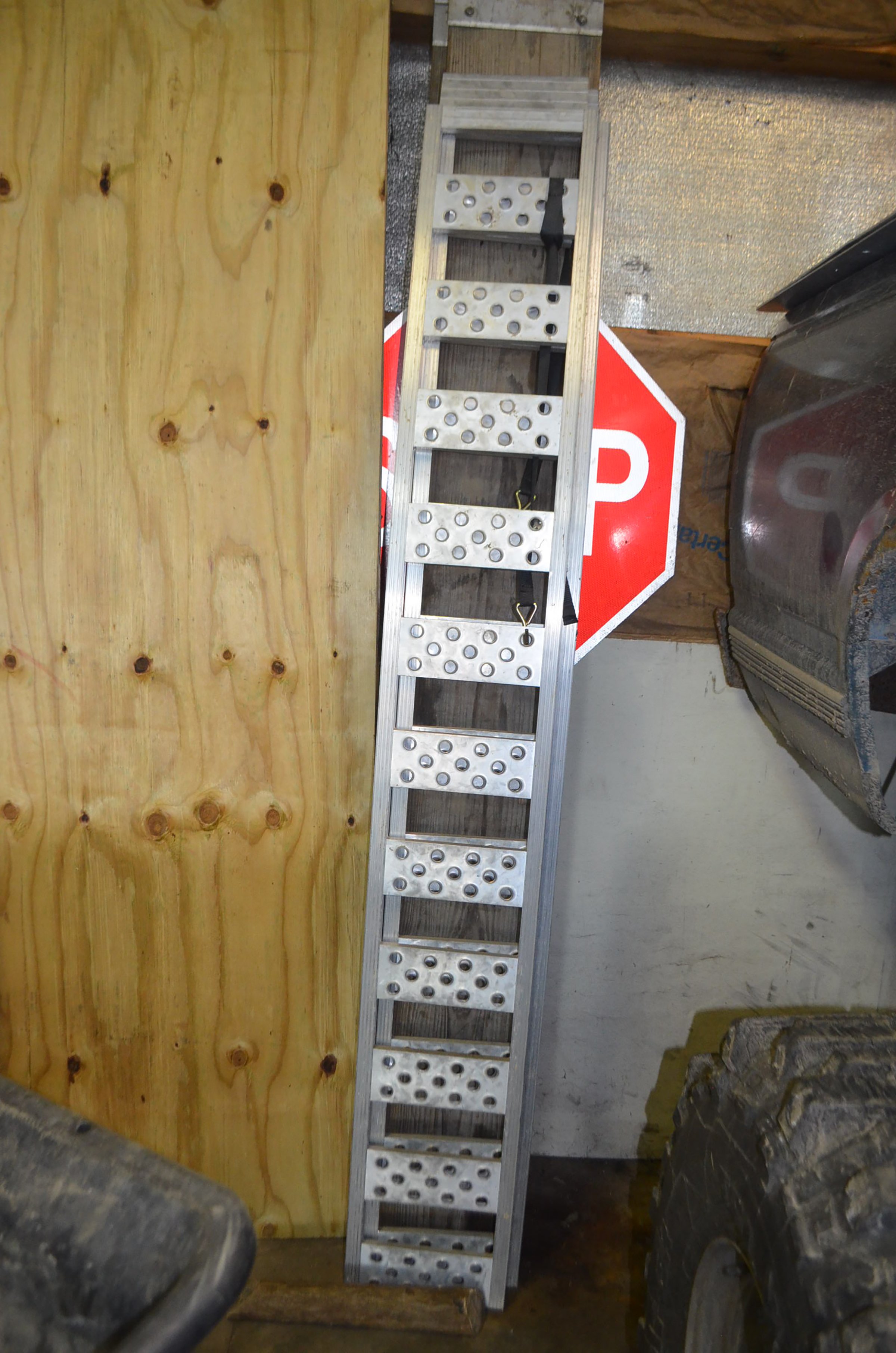 Property photo 39 - PERSONAL PROPERTY & REAL ESTATE AUCTION - 2 DATES - IN 2 TRACTS IN DEKALB COUNTY, INDIANA